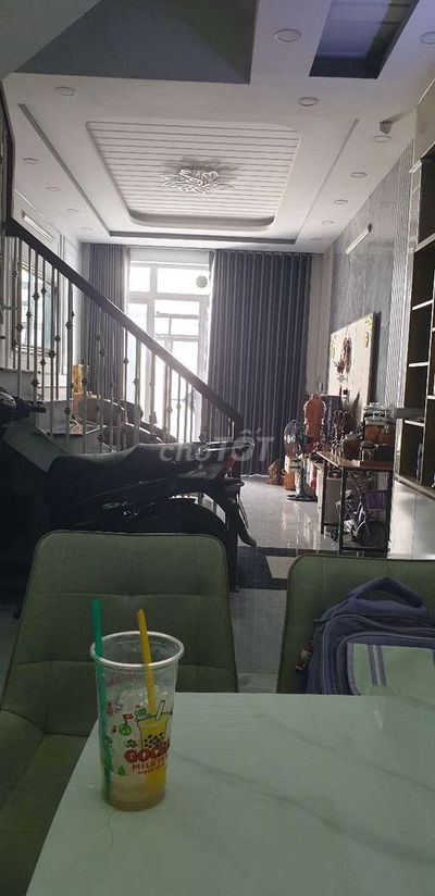 Bán nhà giá rẻ