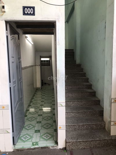 Phòng trọ Đại Học Luật 10m2