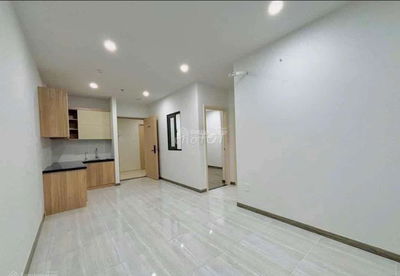 6tr5/tháng Chung cư Bcon Polygon 54m2 2PN 2WC