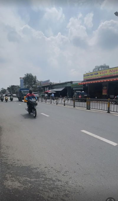 Mặt tiền Đất Lê Đức Thọ GV gần 900M đã có thổ cư chỉ 46 tỷ