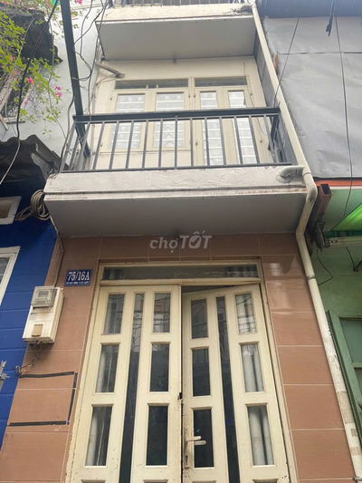 Cho thuê nhà nguyên căn