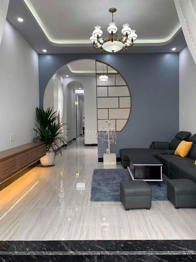 Không còn nhu cầu ở, cô cần nhượng lại căn nhà đang ở trước Tết.