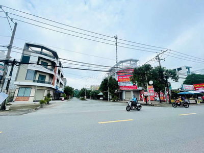 Bán đất mặt tiền đường N3 KDC Phú Gia 1, Trảng Dài