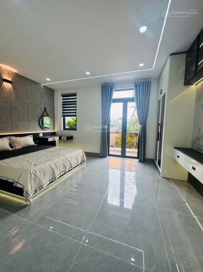 Quá rẻ căn nhà 100m2 hẻm xe hơi full nội thất ngay Dương Thị Giang Quận 12 khu 38ha chỉ nhinh 7 tỷ