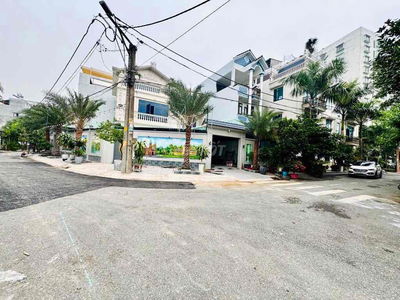 NHÀ MẶT TIỀN ĐƯỜNG SỐ PHẠM THẾ HIỂN – QUẬN 8 – 4 TẦNG CÓ SÂN THƯỢNG