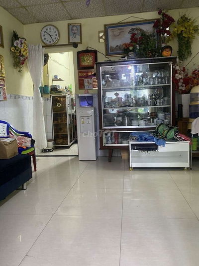 Nhà Quận 7 ngay giao lộ Nguyễn Thị thập và Lâm Văn Bền 59m2 bán 5,49tỷ