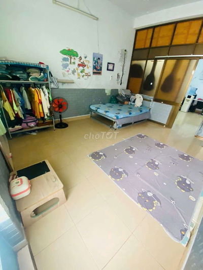 Cho Thuê nhà Quận trung tâm