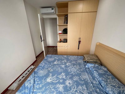 Chính chủ cho thuê căn hộ Diamond Riverside quận 8, 2 phòng ngủ