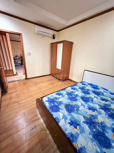 Cho thuê phòng chung cư Phú hoàng anh Nhà Bè giá rẻ