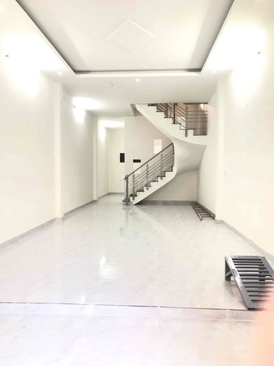 Nhà mới cho thuê