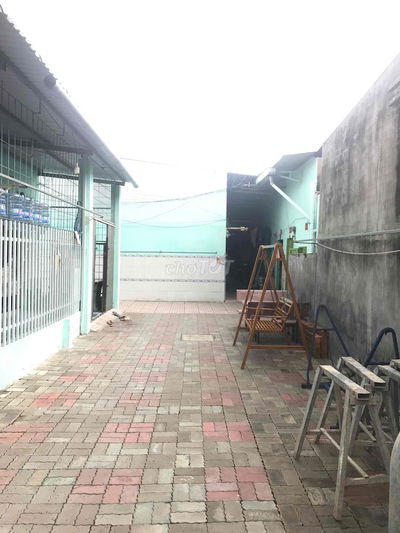 Phòng trọ 15m2 (luôn rác là 25m2) đường TL 19, Q12