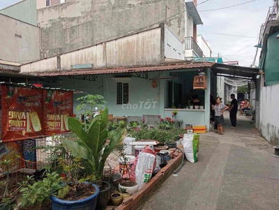 Thửa+cấp4, dt125m2, p Hiệp thành, chỉ 5.8tỷ