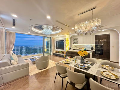 Cập nhật T10 giỏ hàng giá tốt (1PN-6tỷ5) (2PN-9tỷ) (3PN - 13Tỷ5) (4PN - 19tỷ) Vinhomes Central Park