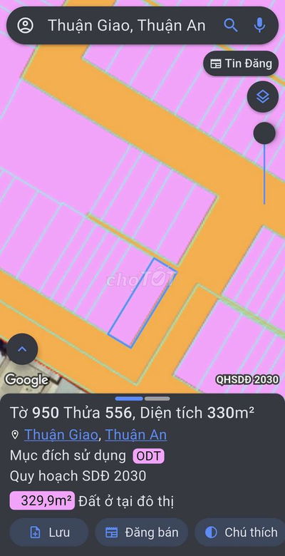 Gia đình đi mỹ cần bán