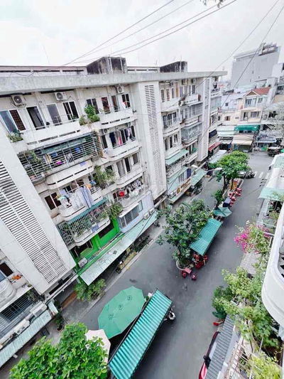 CHUNG CƯ HÀ KIỀU DƯƠNG QUẢNG HÀM, DT: 65M2 VỚI 3PN GIÁ: 2 TỶ 460