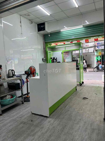 MẶT TIỀN VŨ HUY TẤN 4X16 KINH DOANH TỰ DO