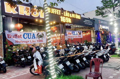 🔥 CHÍNH CHỦ SANG MẶT BẰNG – MẶT TIỀN SIÊU HOT TẠI TÂN AN, LONG AN 🔥