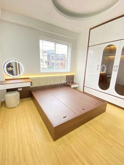 Chính chủ cần bán căn hộ 3 ngủ , Vĩnh Hoàng lĩnh Nam, HM, thoáng sáng,