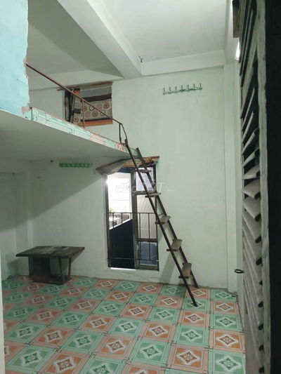 🔥PHÒNG TRỌ GIÁ RẺ KHÉP KÍN CÓ GÁC XÉP - Gần khu vực Bách-Kinh-Xây