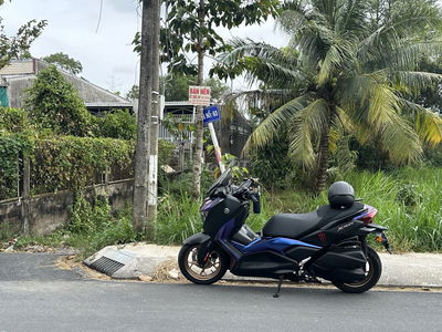 Đất thổ cư 268m2 đường thạch ngọc biên trà vinh