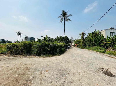 Đất SHR Tx52 hẻm 8m giá 3,05 tỷ