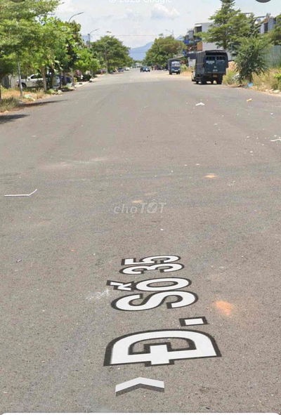 GIẢM GIÁ 150TR  Bán căn nhà 3 tầng 2 mặt tiền, đường số 35,rộng 27m