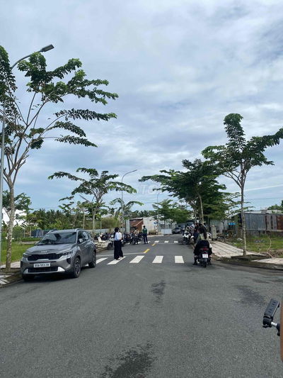 🔥 885 TRIỆU – NỀN 70m² KDC MỚI CẦN THƠ🔥