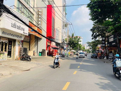 🟥Bán Gấp Chỉ 97 Triệu/m2_ Hẻm Oto 7m_ DT 106m2_  4,1x26m_ Ngay Hutech