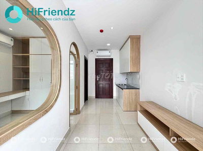 Khai Trương Căn Hộ 1 phòng ngủ tách bếp ngay Đại Lộ Võ Văn Kiệt - Q8✨