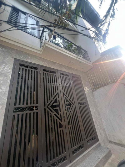 Nhà Đất Vĩnh Quỳnh Thanh Trì 60m 3pn