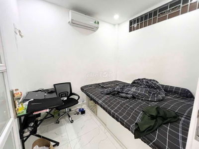 [29M2] _2PN_BÌNH THẠNH_2 TẦNG