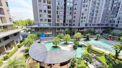 Cần Bán Căn 60m2 Giá Bán 2.650 Tỷ Sổ Hồng, Nhà Mới Hướng Mát