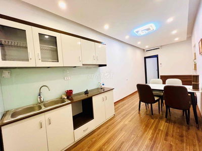 Chỉ 1.98 Tỷ có ngay NHÀ PHỐ TRUNG TÂM – 2PN – SỔ ĐỎ CHÍNH CHỦ