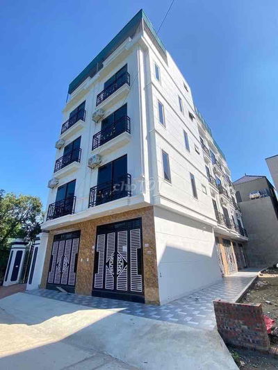 Chính chủ cần bán 1 căn nhà xây mới 5 tầng, diện tích 33m2, tổng 3 phò