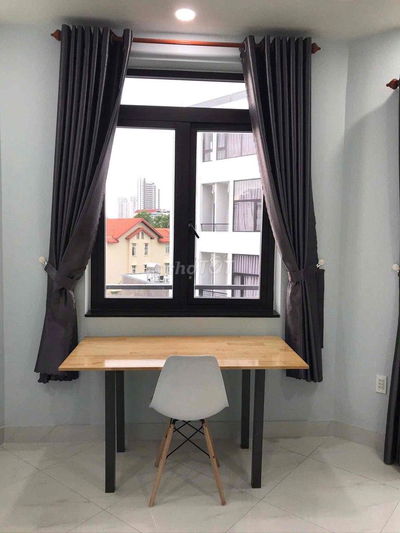 căn hộ dịch vụ thảo điền q2