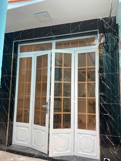 Nhà giá rẻ ngay chợ Vạn Nguyên