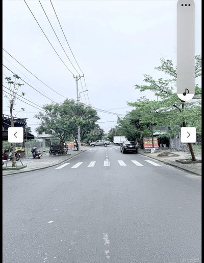 ĐẤT CHÍNH CHỦ- KHU DRG ĐIỆN THẮNG TRUNG- CÁCH TRUNG TÂM ĐÀ NẴNG 12KM