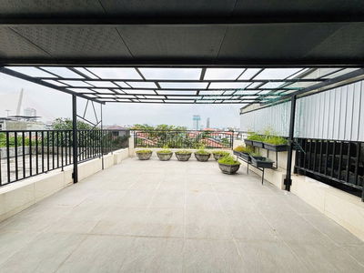 NNC EURO VILLAGE 4PN 5WC NỘI THẤT CAO CẤP