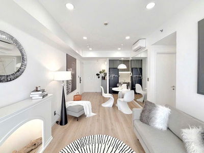 CH50m2 Cách sân bay 10phut vị trí trung tâm ở ngay hoặc cho thuê