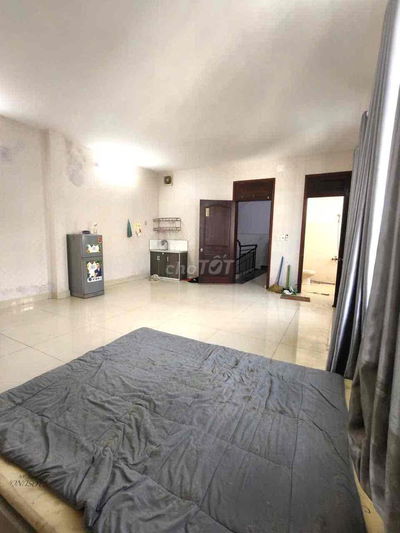 PHÒNG TRỌ FULL NỘI THẤT ĐƯỜNG NGUYỄN THỊ XINH, Q12