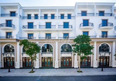 Hơn 5 tỷ Sở Hữu Biệt Thự VINHOMES OCEAN PARK 3 Bảo Vệ An Ninh 24/7