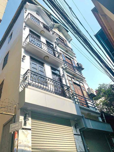 HOÀNG MAI LÔ GÓC ÔTÔ DỪNG ĐỖ NGÕ THÔNG KINH DOANH ĐỈNH CHÓP. Ở NGAY.