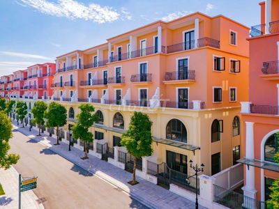 Giảm gần 40% Biệt Thự LK 5 tầng Full Nội Thất Vinhomes Ocean Park3