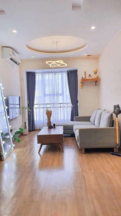 Chính chủ cần bán căn hộ Chung cư 12T2 Trần Thánh Tông, Sơn Trà