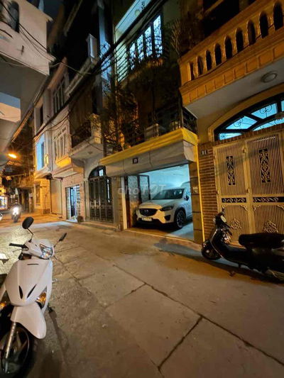 MẶT NGÕ PHỐ KIM NGƯU Ô TÔ TRÁNH DỪNG ĐỖ CỬA KINH DOANH ĐỈNH CAO Ở NGAY