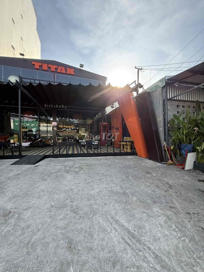 cần cho thuê mặt bằng 30m2 ngay ung văn khiêm bình thạnh