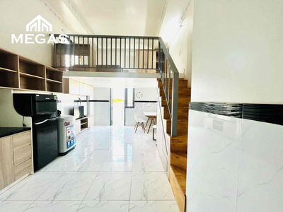 📍TÔ KÝ - NGUYỄN ẢNH THỦ📍CÓ BANCOL RIÊNG - FULL NỘI THẤT - WIFI RIÊNG✨✨