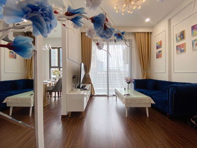 Cho thuê chung cư Masteri Vinhomes Ocean Park