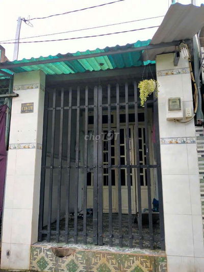 Cho thuê nhà nguyên căn giá rẻ cho người lao động