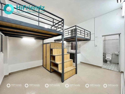 DUPLEX GIÁ RẺ SIÊU HẠT DẺ NGAY ĐÔNG HƯNG THUẬN, Q12